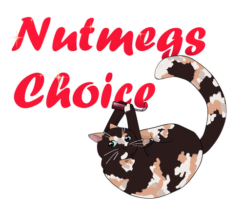 Nutmegs Choice Cosmetics