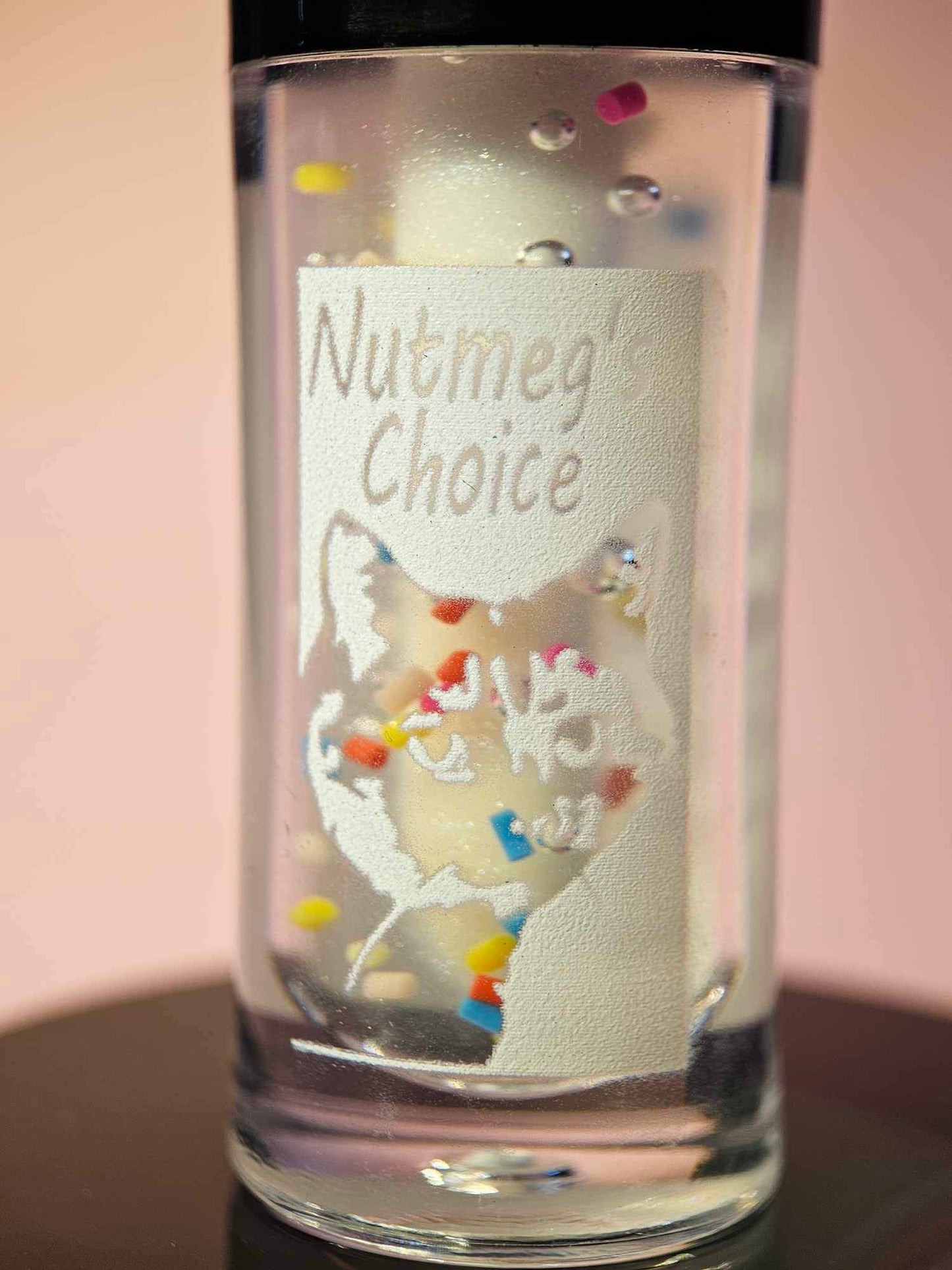 Nutmeg’s B-Day 6 ml