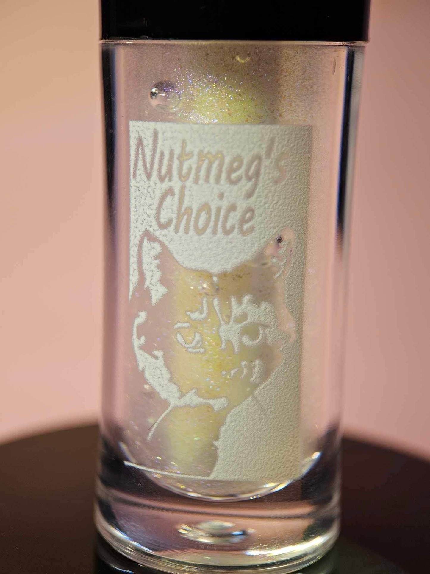 Nutmeg’s Birthday Bundle