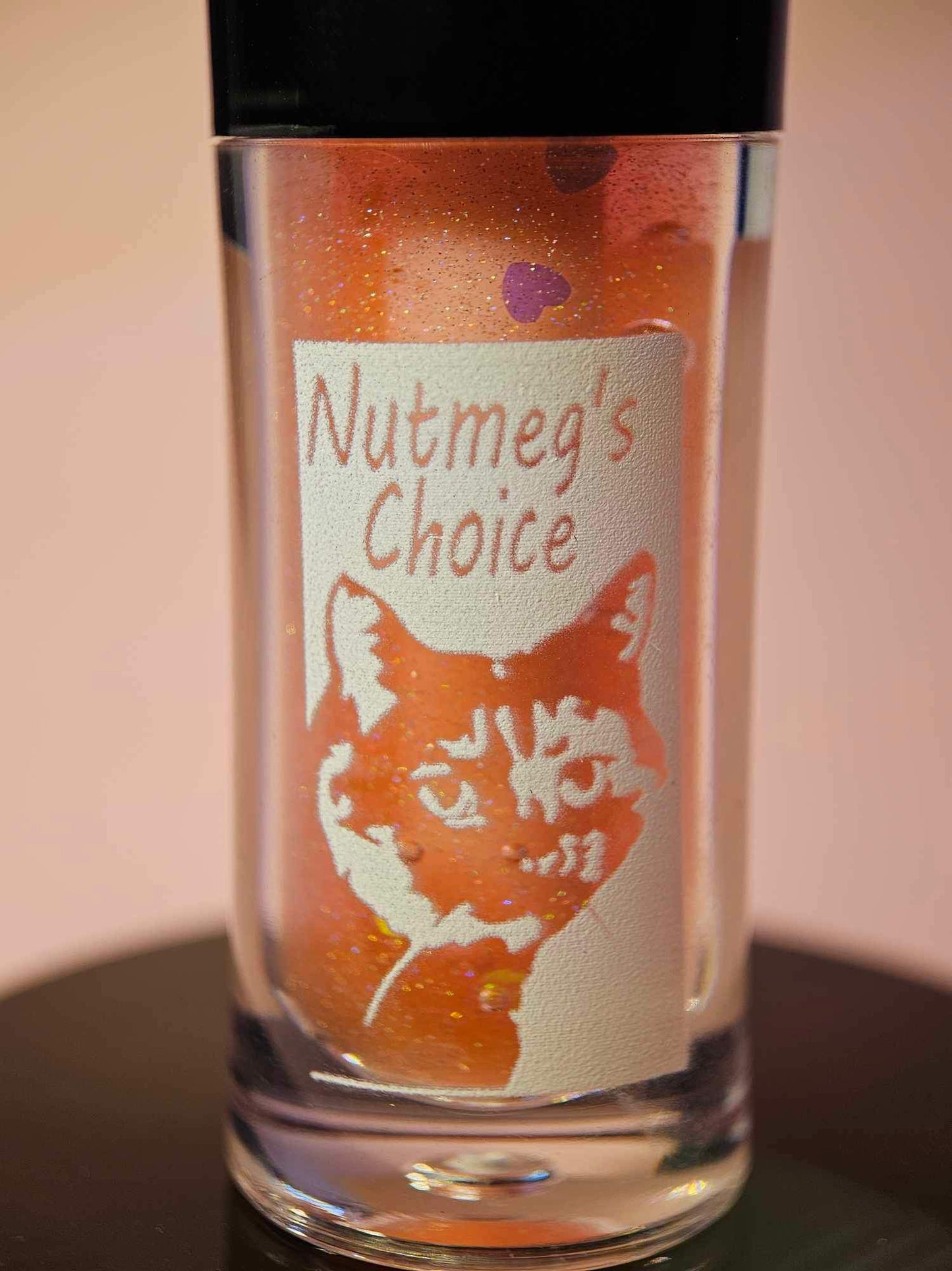 Nutmeg’s Birthday Bundle