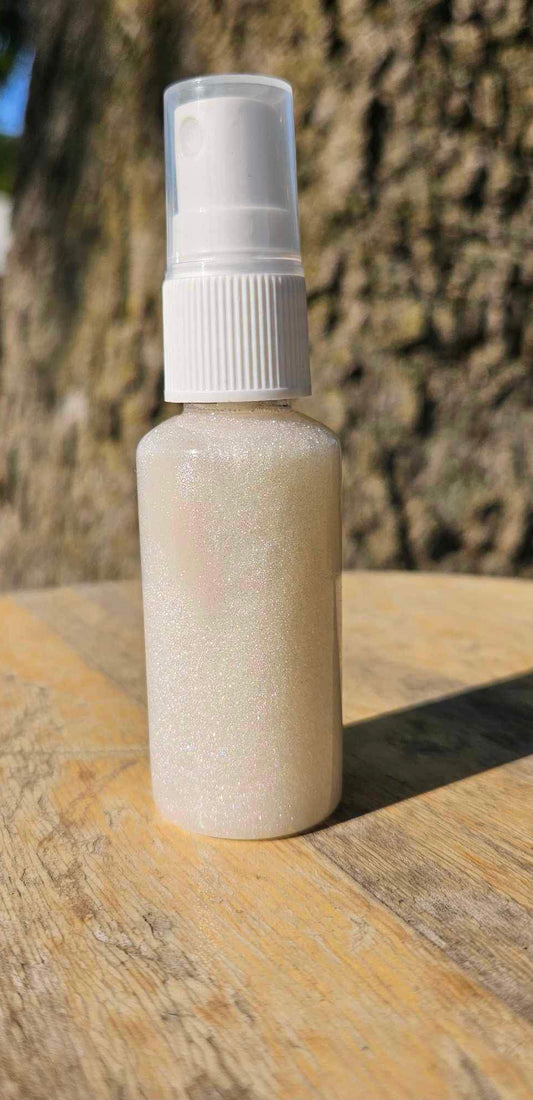 Fairy Kisses Body Shimmer 1.15 Oz (30 ml)